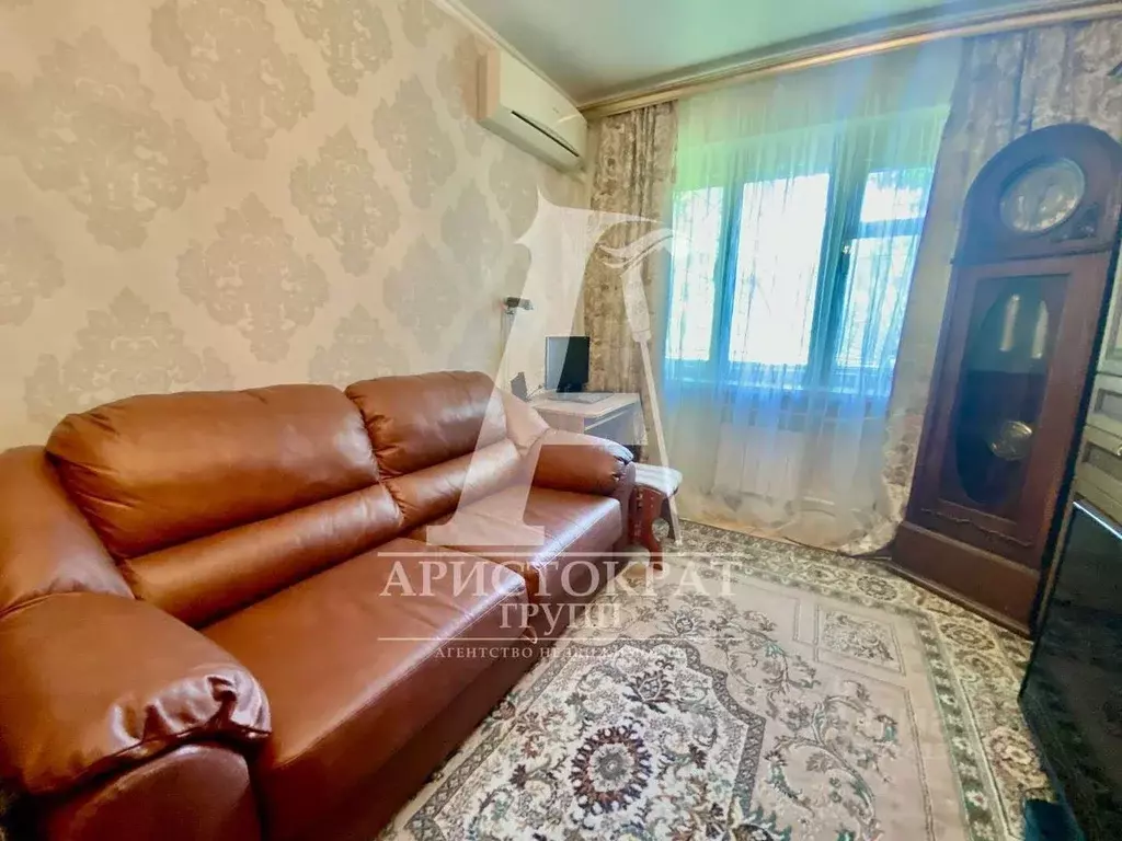 1-к кв. Ставропольский край, Пятигорск ул. Козлова, 54А (31.0 м) - Фото 0