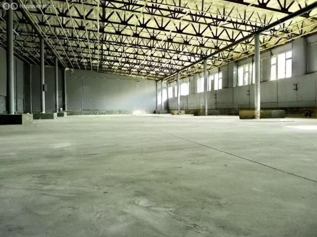 Склад (592 м) - Фото 2