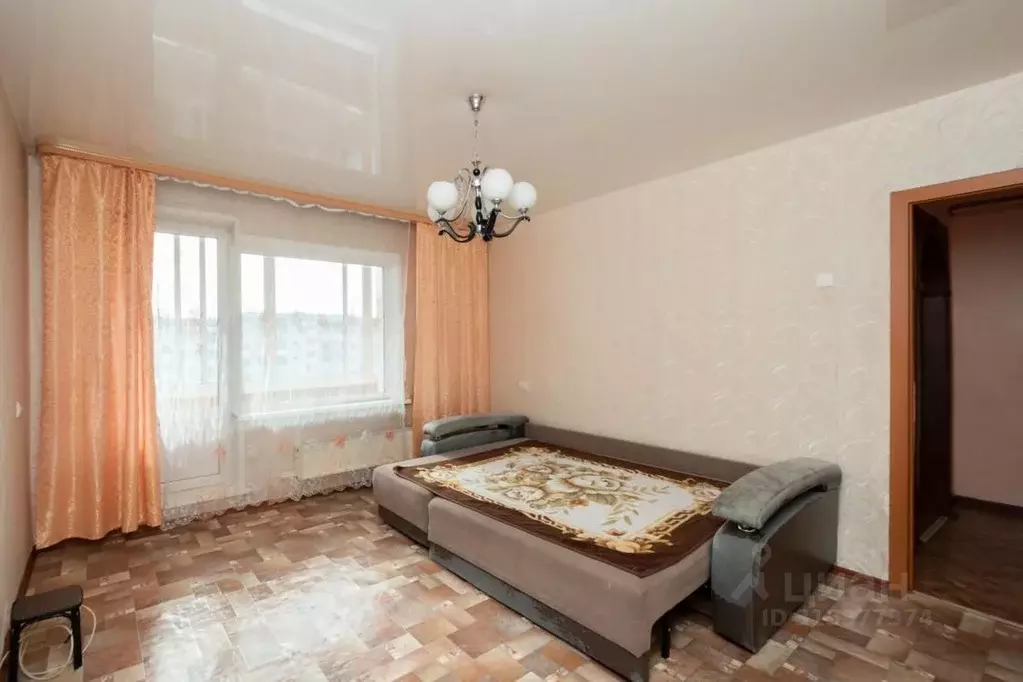 2-к кв. Иркутская область, Иркутск ул. Маршала Конева, 20/30 (47.3 м) - Фото 0