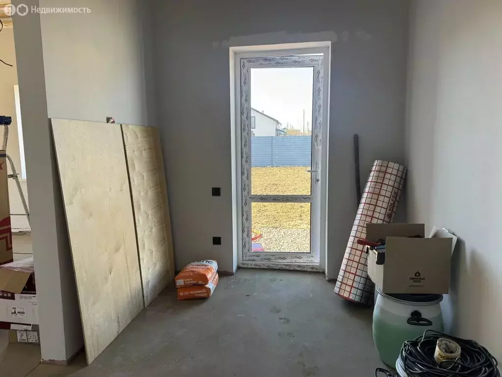 Дом в Ропшинское сельское поселение, КП Петровские дачи, Благодатная ... - Фото 1