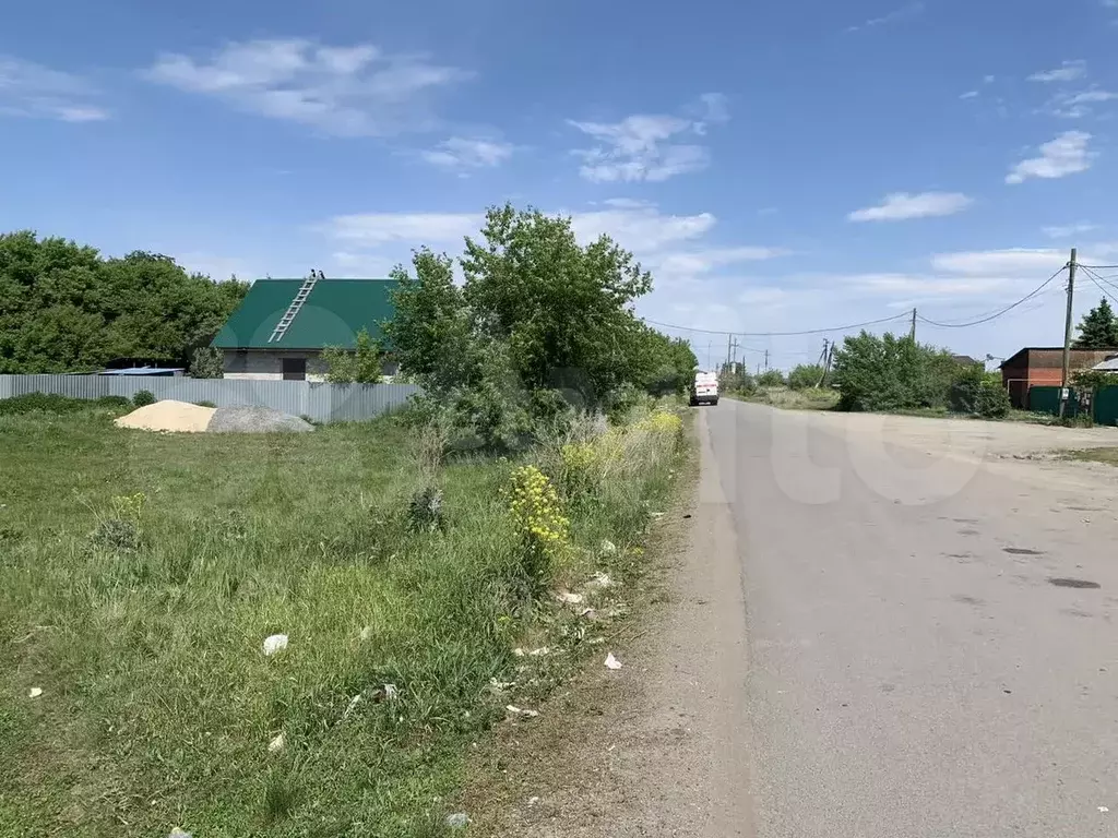 Участок 11 сот. (ИЖС) - Фото 1