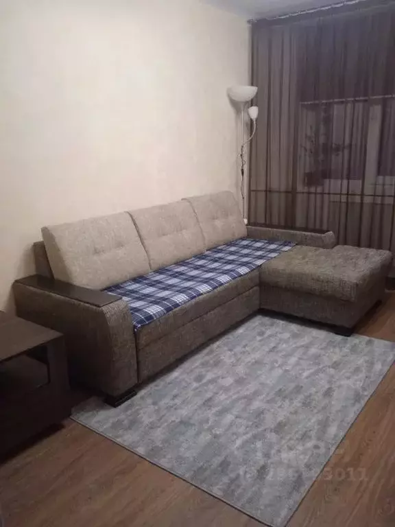 2-к кв. Мурманская область, Кировск ул. Кирова, 46 (44.0 м) - Фото 1