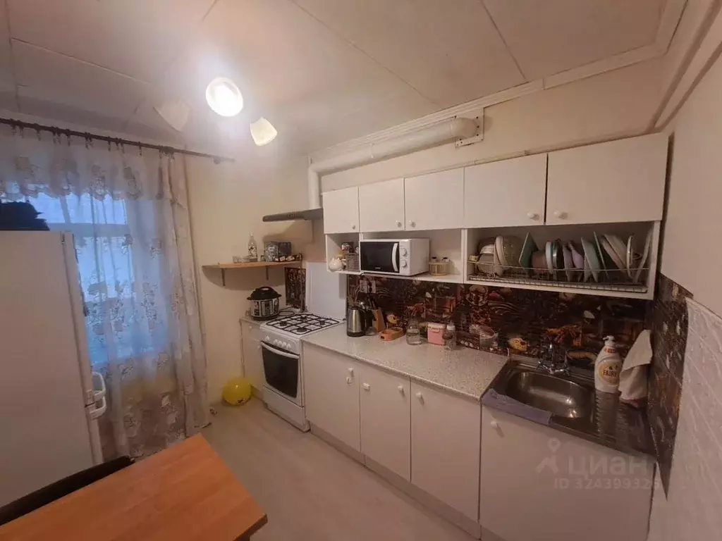 2-к кв. Московская область, Рузский муниципальный округ, д. Нестерово ... - Фото 1