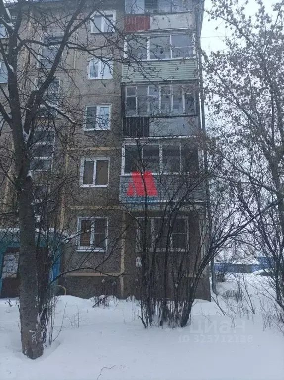 1-к кв. Ярославская область, Ярославль просп. Дзержинского, 27 (31.0 ... - Фото 1