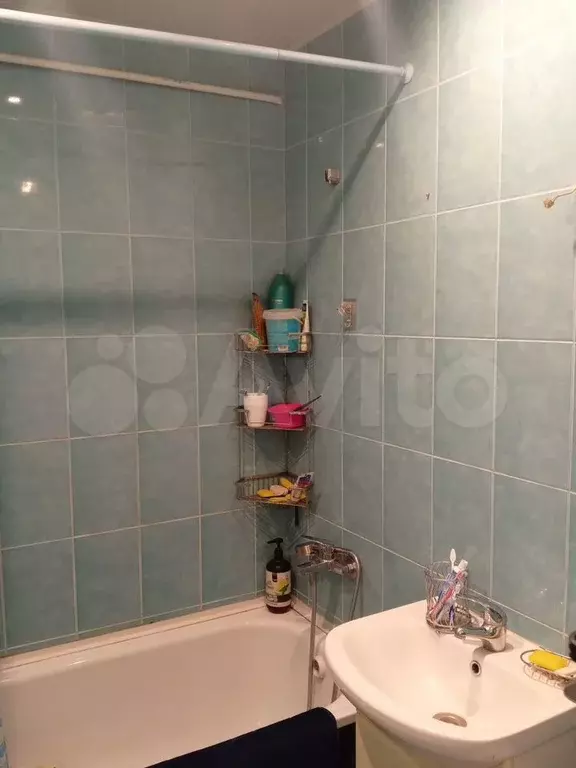 1-к. квартира, 30 м, 5/5 эт. - Фото 0