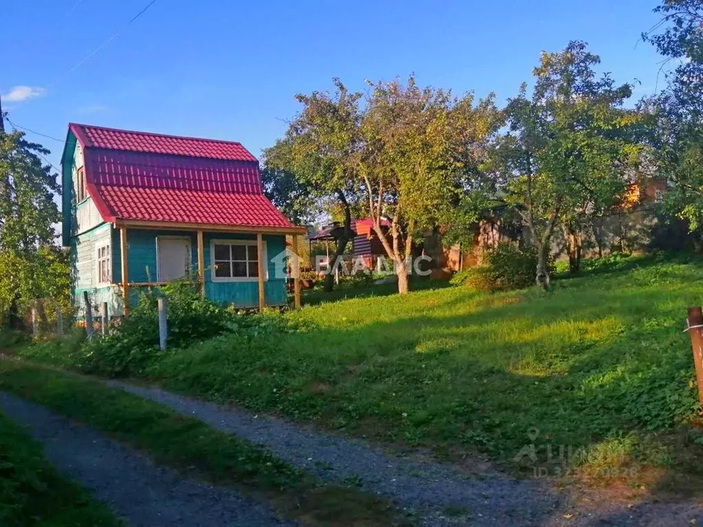 Дом в Владимирская область, Суздальский район, Боголюбовское ... - Фото 2