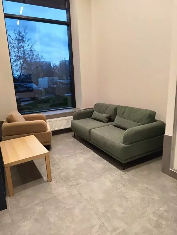 1-к кв. Москва Открытое ш., 14Д (34.4 м) - Фото 2