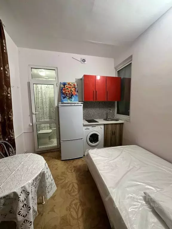 Студия Москва Щелковское ш., 100к10 (20.0 м) - Фото 1