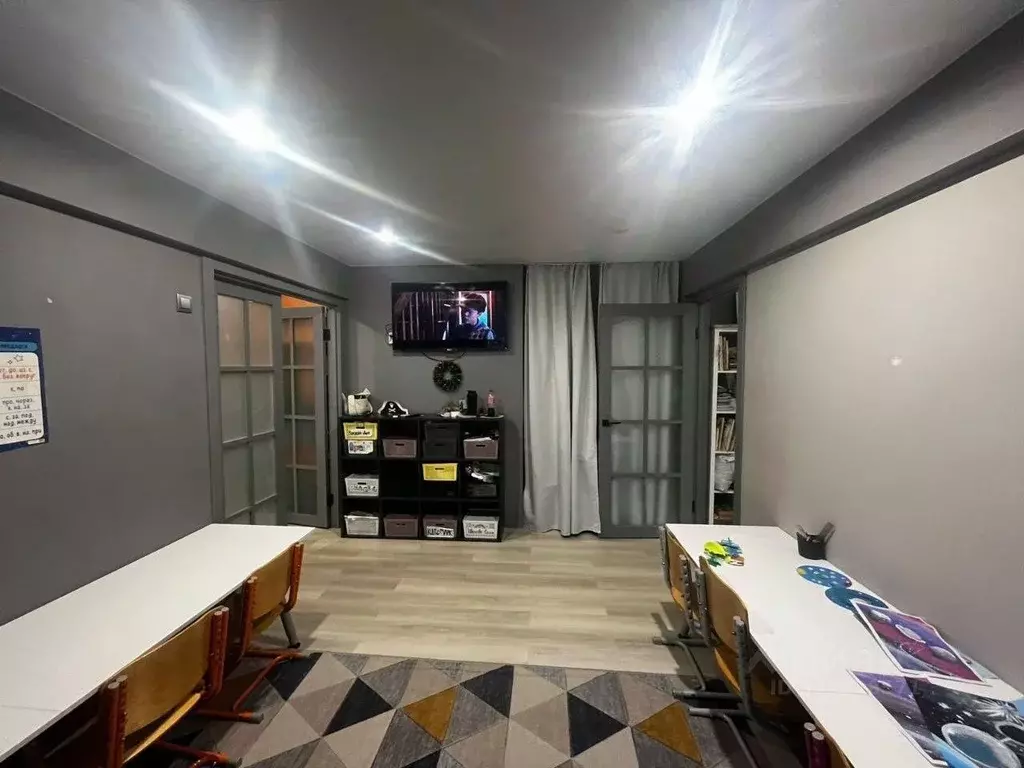 4-к кв. Краснодарский край, Краснодар ул. Гидростроителей, 18 (60.0 м) - Фото 1