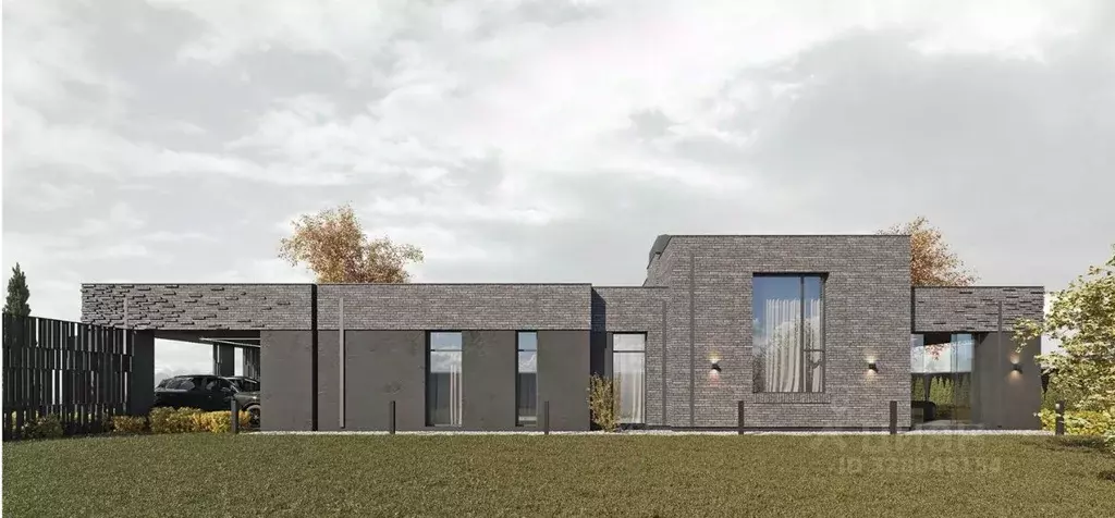 Участок в Московская область, Истра муниципальный округ, д. Исаково, ... - Фото 2