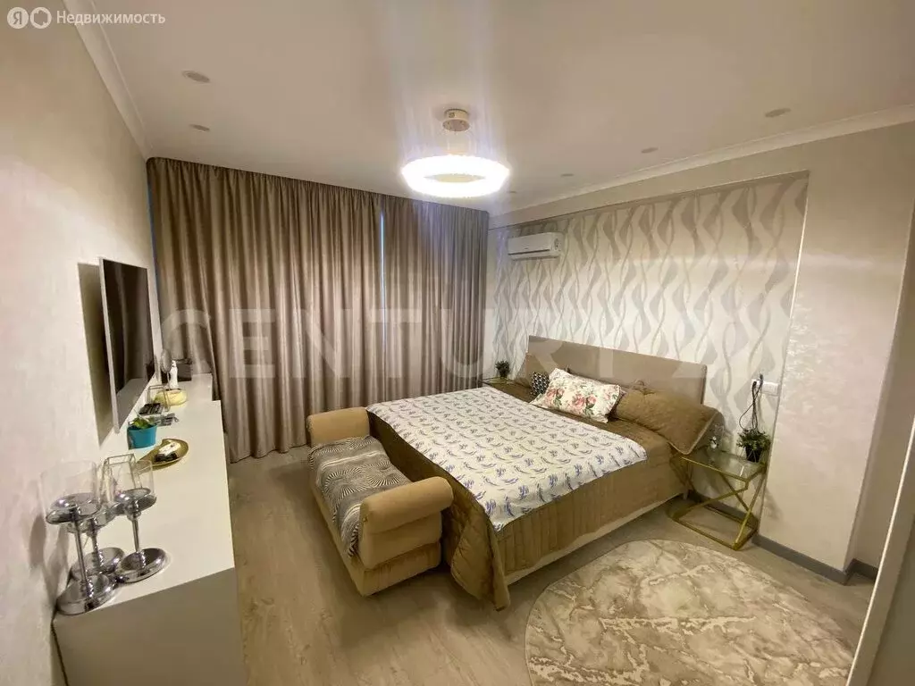 3-комнатная квартира: Евпатория, проспект Ленина, 66 (72.8 м) - Фото 2