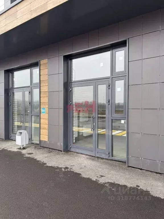 Помещение свободного назначения в Татарстан, Зеленодольский район, ... - Фото 0