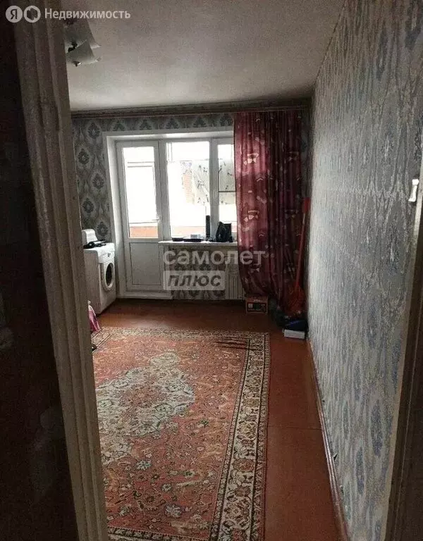 2-комнатная квартира: Липецк, улица Филипченко, 11 (47 м) - Фото 1