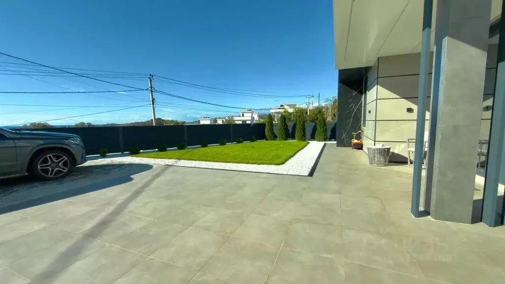 Дом в Краснодарский край, Сочи городской округ, с. Верхневеселое ул. ... - Фото 2