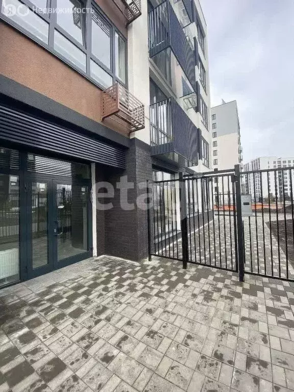 Помещение свободного назначения (61.5 м) - Фото 1