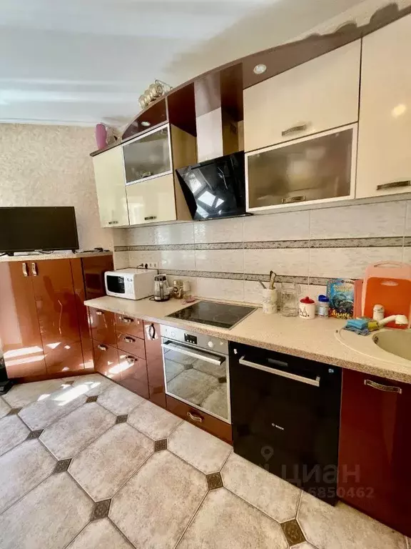 3-к кв. Московская область, Ступино Приокский пер., 7к1 (74.0 м) - Фото 1