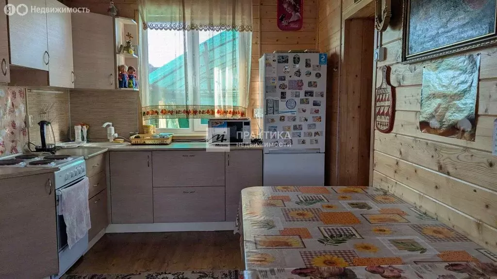 Дом в Московская область, Дмитровский муниципальный округ, СНТ ... - Фото 2