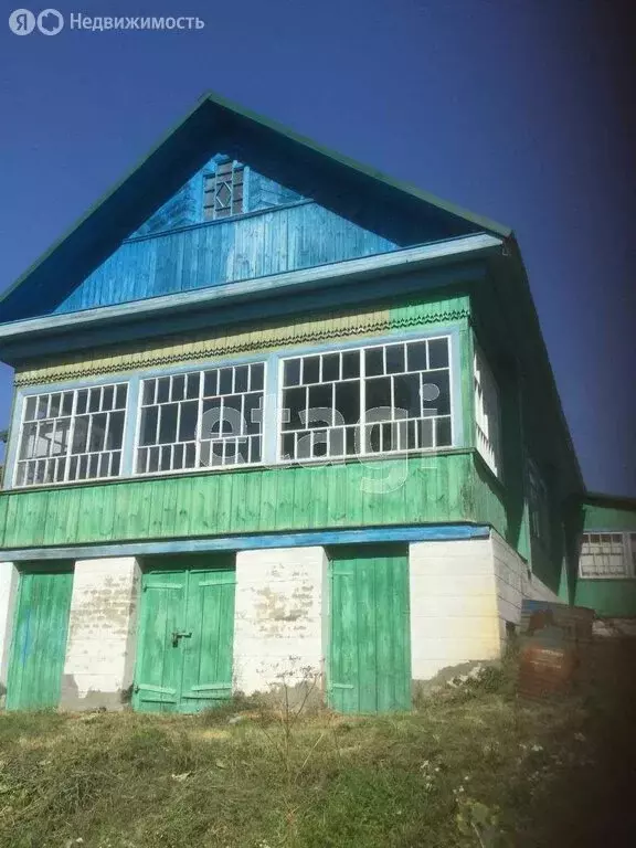 Дом в Суворовский район, сельское поселение Северо-Западное, село ... - Фото 1