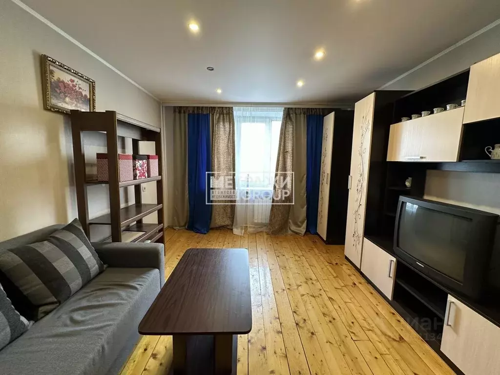 2-к кв. Московская область, Ивантеевка Пушкинский городской округ, ул. ... - Фото 2