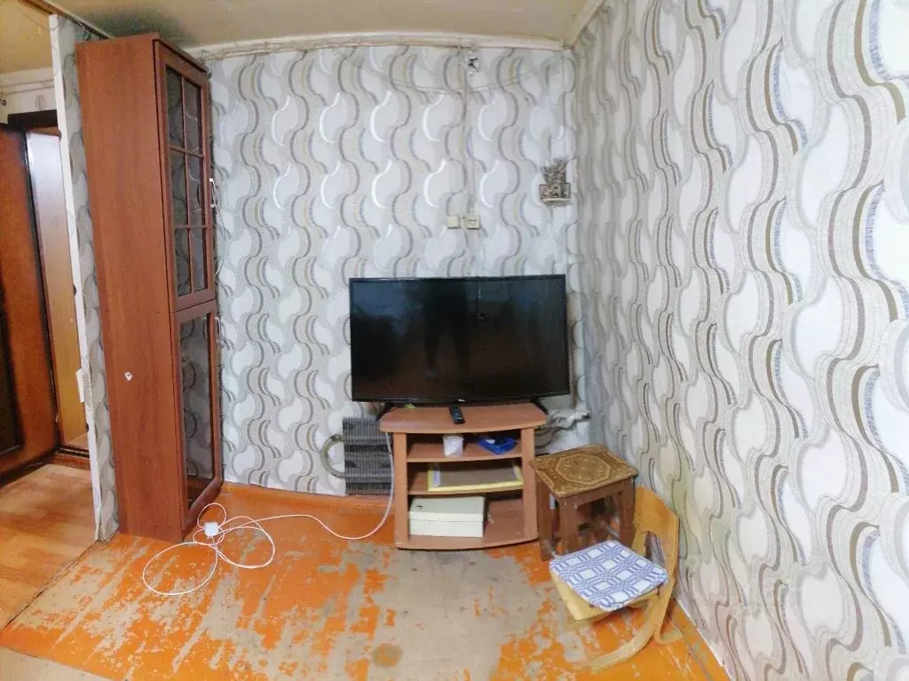 2-к кв. Удмуртия, Воткинск Советская ул., 73 (33.1 м) - Фото 2