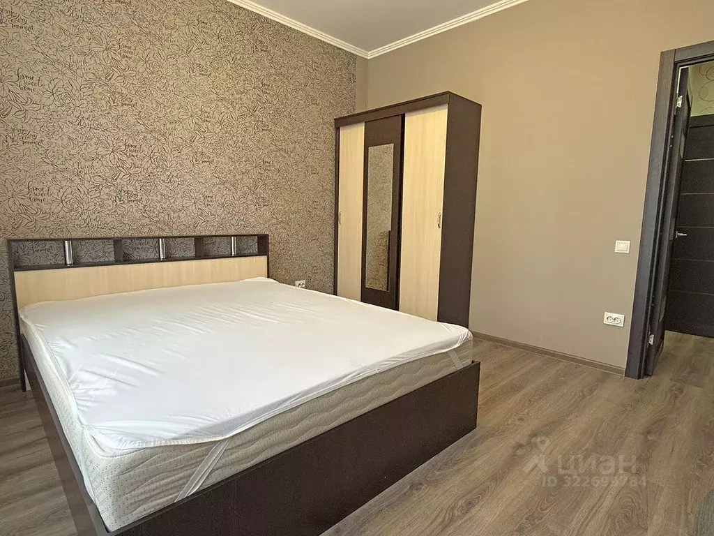 1-к кв. Краснодарский край, Славянск-на-Кубани Октябрьская ул., 95В ... - Фото 2