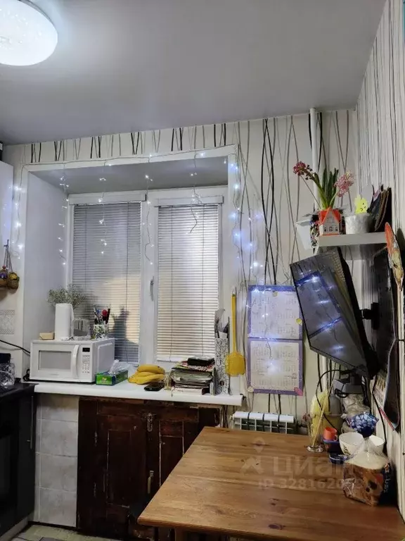 2-к кв. Новосибирская область, Обь ул. ЖКО Аэропорта, 16 (42.9 м) - Фото 1