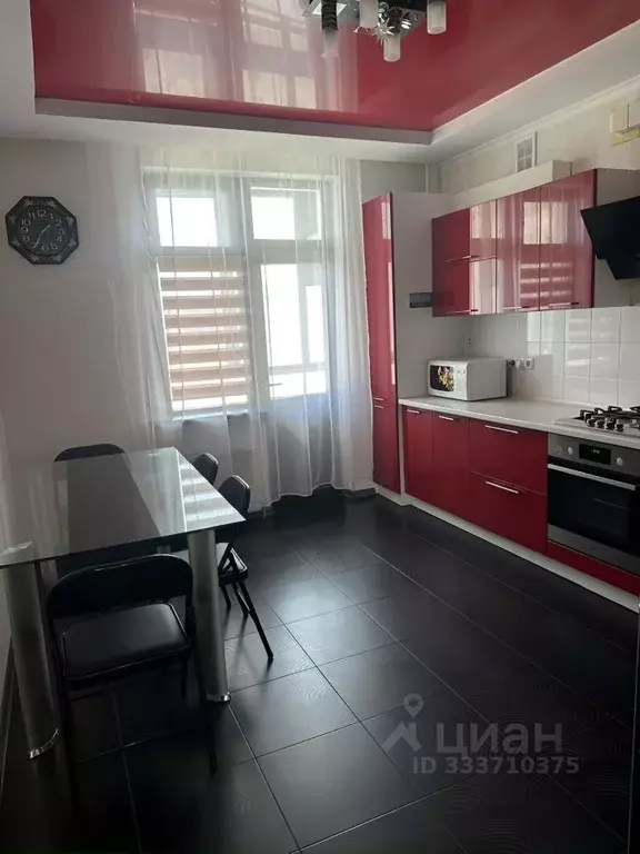 2-к кв. Крым, Симферополь ул. Ковыльная, 92 (77.0 м) - Фото 1