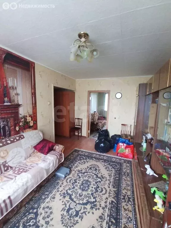 3-комнатная квартира: Санкт-Петербург, Будапештская улица, 88к3 (64 м) - Фото 0