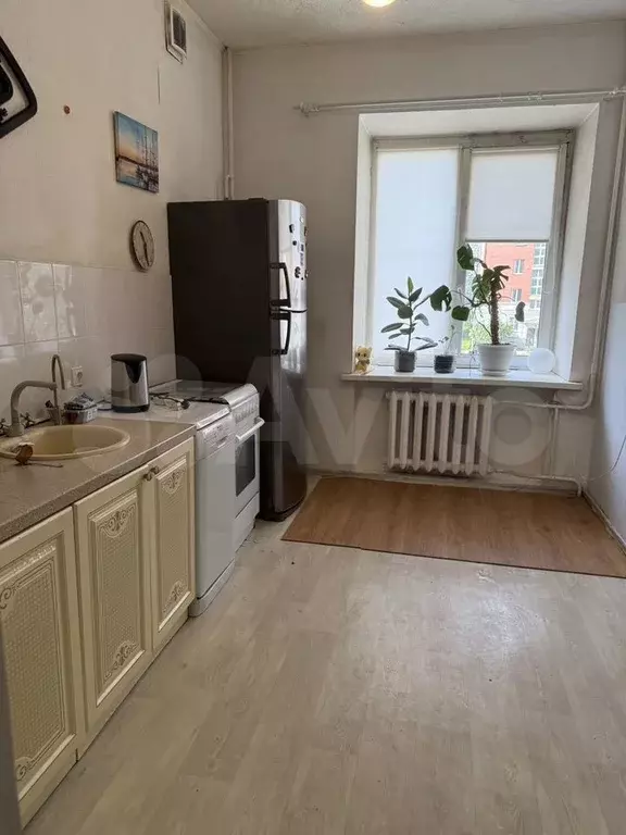 2-к. квартира, 45 м, 2/5 эт. - Фото 0