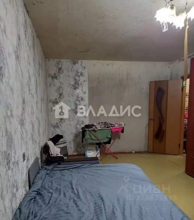 1-к кв. Ивановская область, Иваново ул. Танкиста Белороссова, 2 (39.3 ... - Фото 2