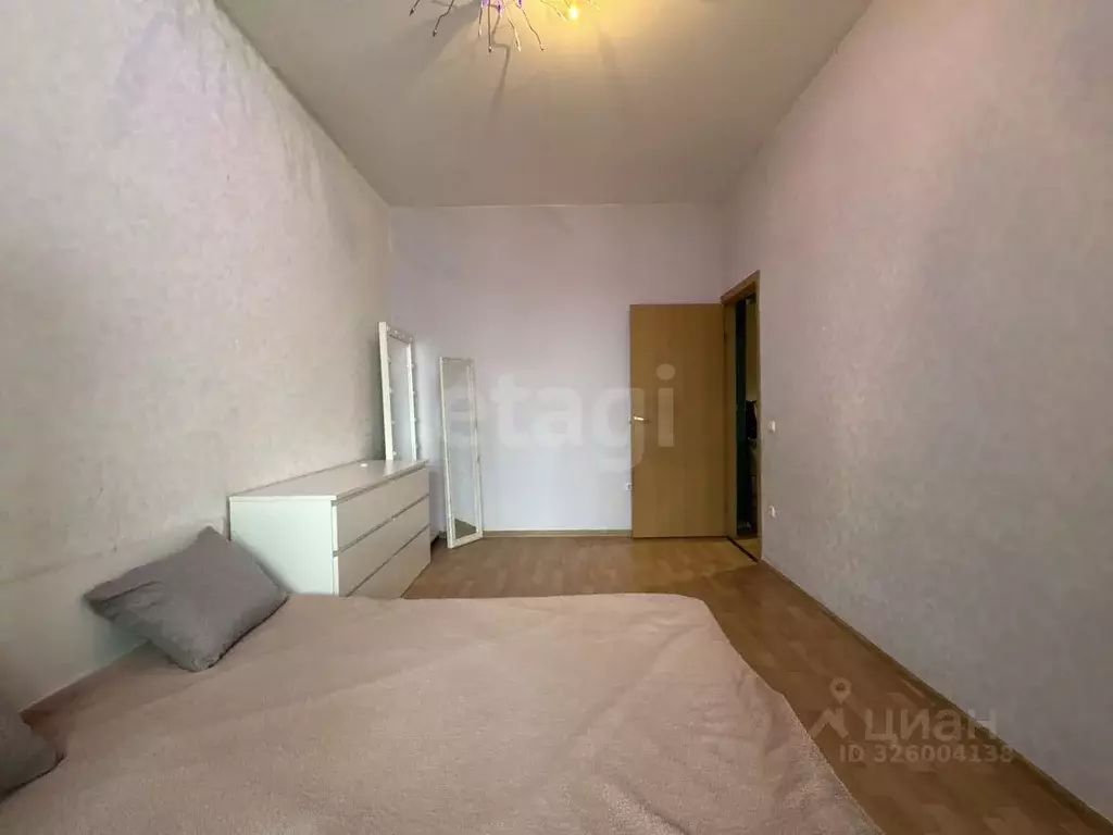 3-к кв. Ленинградская область, Мурино Всеволожский район, ул. Шоссе в ... - Фото 2