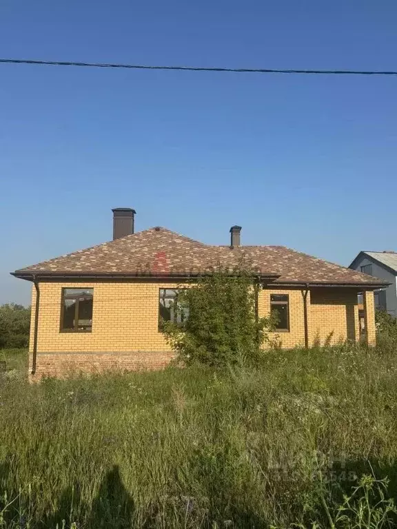 Дом в Белгородская область, Белгородский район, пос. Майский ул. ... - Фото 0