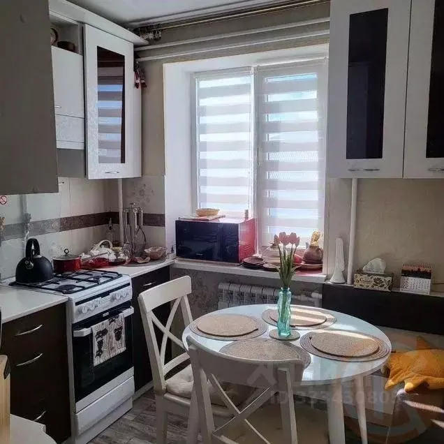 2-к кв. Крым, Евпатория просп. Победы, 16 (45.0 м) - Фото 1