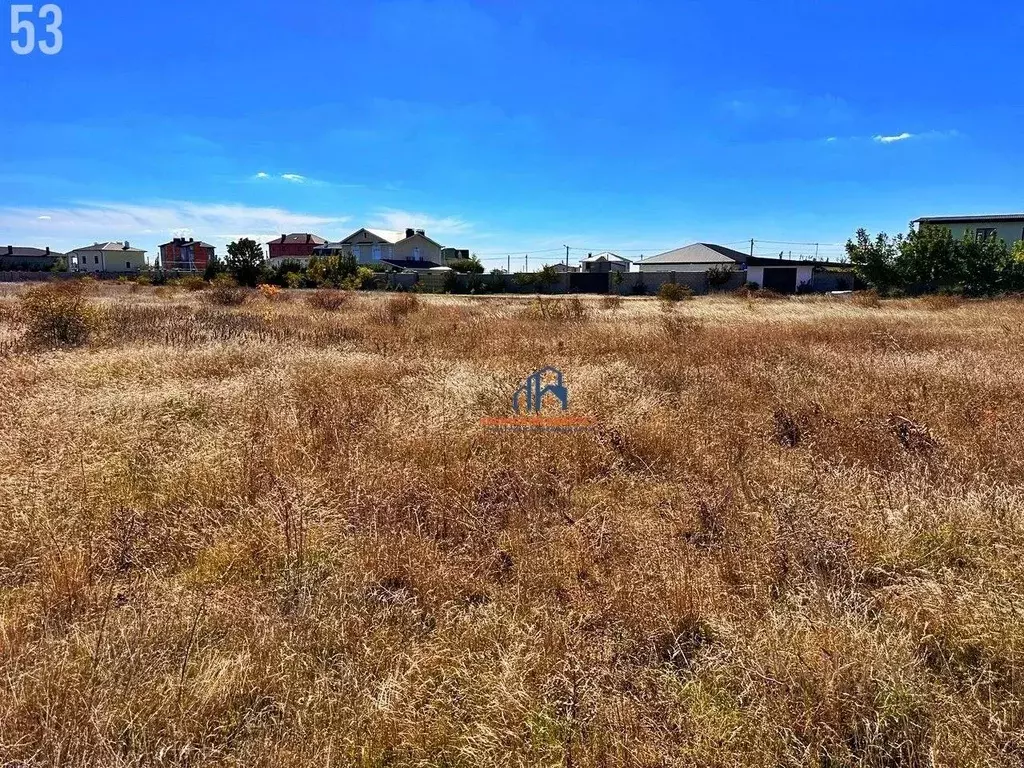 Участок в Севастополь Мираж садовое товарищество, Б сектор, 48 (10.0 ... - Фото 2