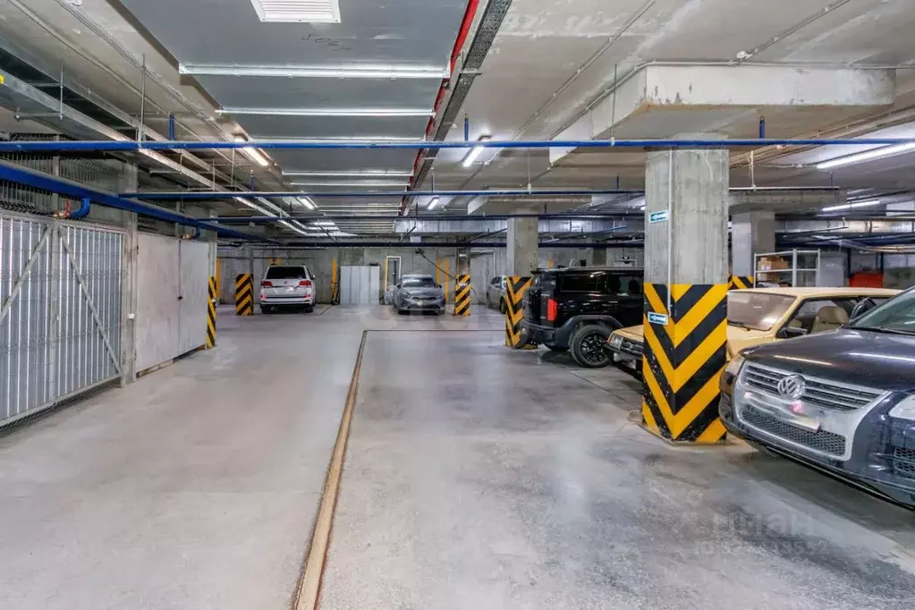 Гараж в Тюменская область, Тюмень ул. Заполярная, 13 (13 м) - Фото 2