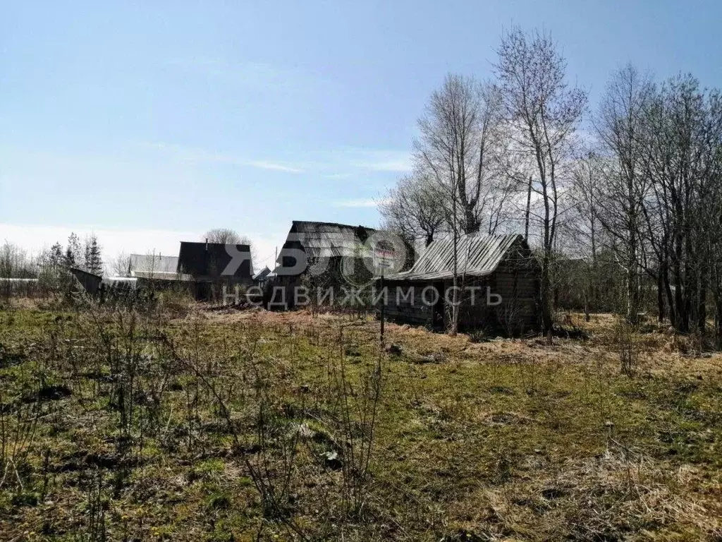 Участок в Пермский край, Березники ул. Рылеева, 5 (7.5 сот.) - Фото 2