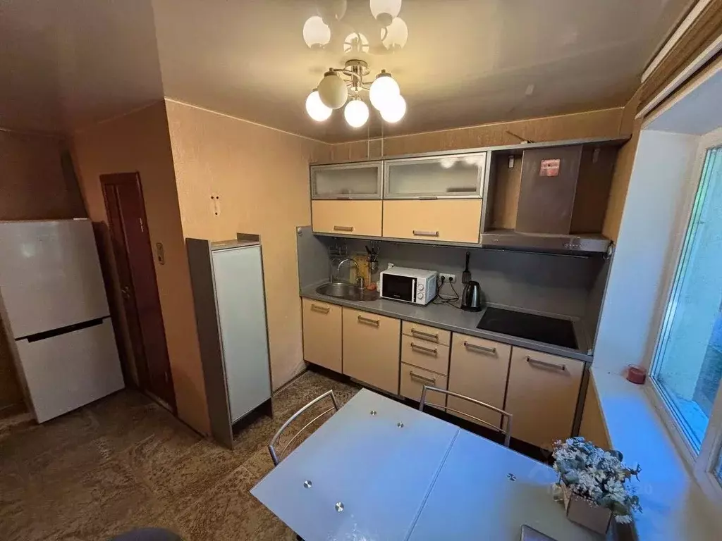 1-к кв. Москва ул. Довженко, 6 (36.0 м) - Фото 1
