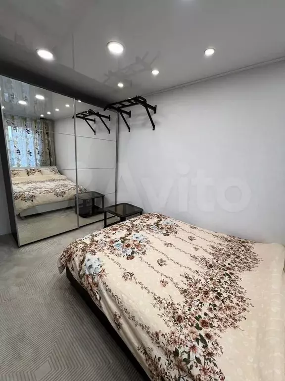 2-к. квартира, 47 м, 5/5 эт. - Фото 1