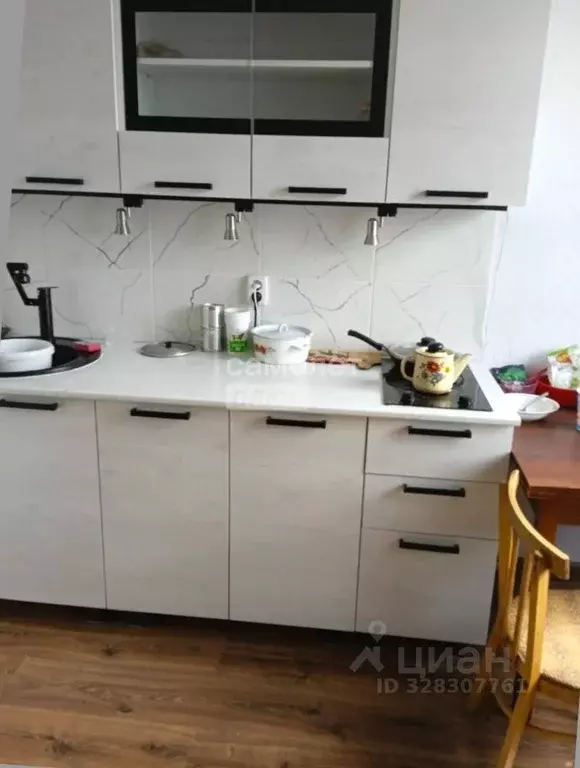 Студия Челябинская область, Сосновский муниципальный округ, Поселок ... - Фото 1