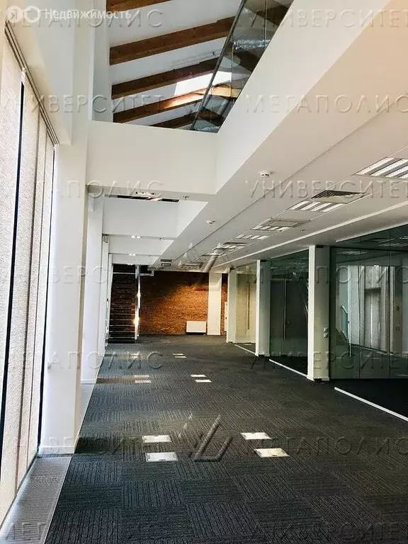 Офис (420 м) - Фото 1