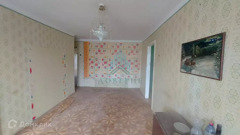 Продаётся 3-к квартира, 56.3 м - Фото 0