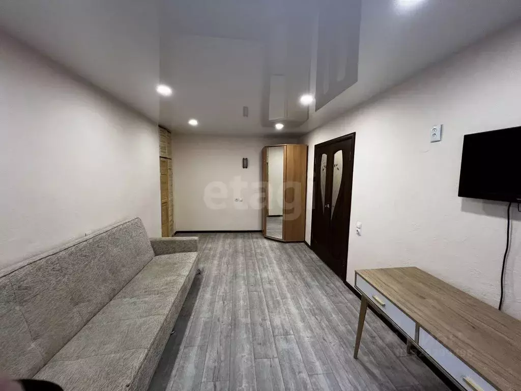 1-к кв. Воронежская область, Воронеж Московский просп., 7 (38.0 м) - Фото 2