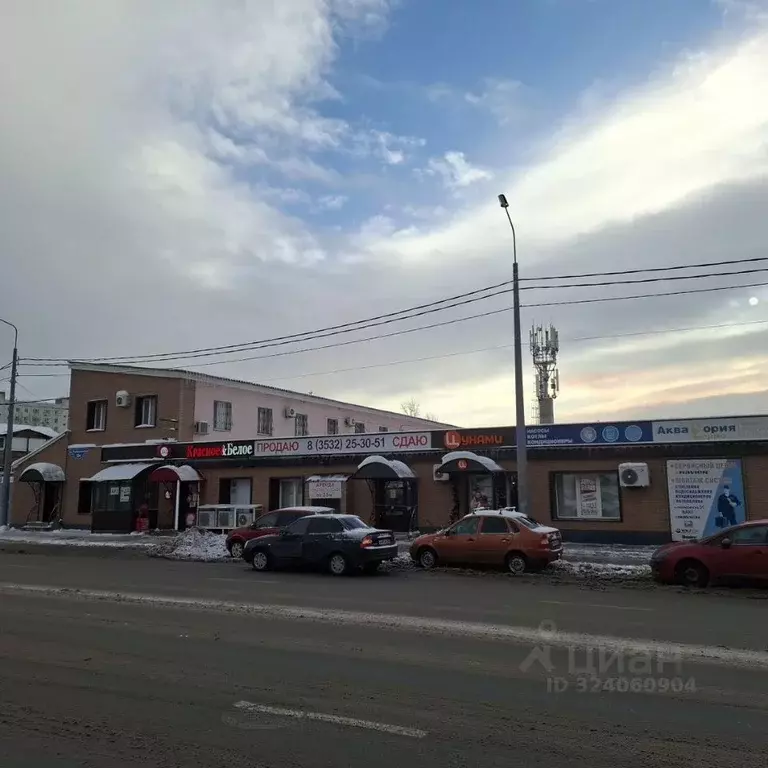 Помещение свободного назначения в Оренбургская область, Оренбург ... - Фото 2