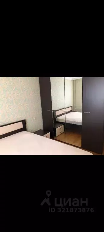 2-к кв. Астраханская область, Астрахань Краснодарская ул., 13А (65.0 ... - Фото 1