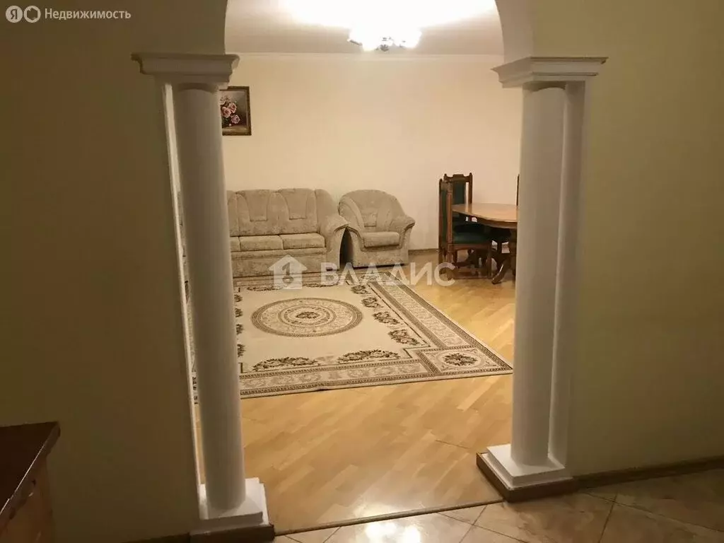 3-комнатная квартира: Люберцы, микрорайон Городок Б, улица 3-е ... - Фото 1