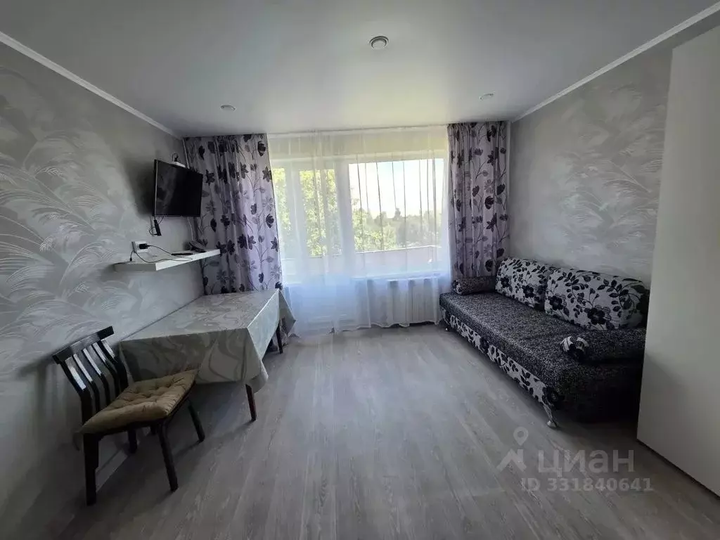 1-к кв. Татарстан, Лаишево ул. Салиха Сайдашева, 1 (32.0 м) - Фото 2