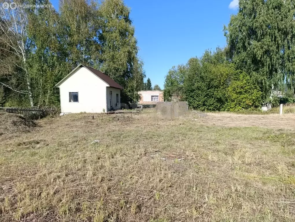 Участок в село Ишеево, Молодёжная улица (8.44 м) - Фото 2