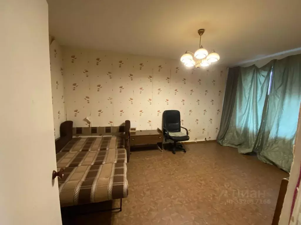 1-к кв. Московская область, Королев ул. 50-летия ВЛКСМ, 5/16 (34.0 м) - Фото 1