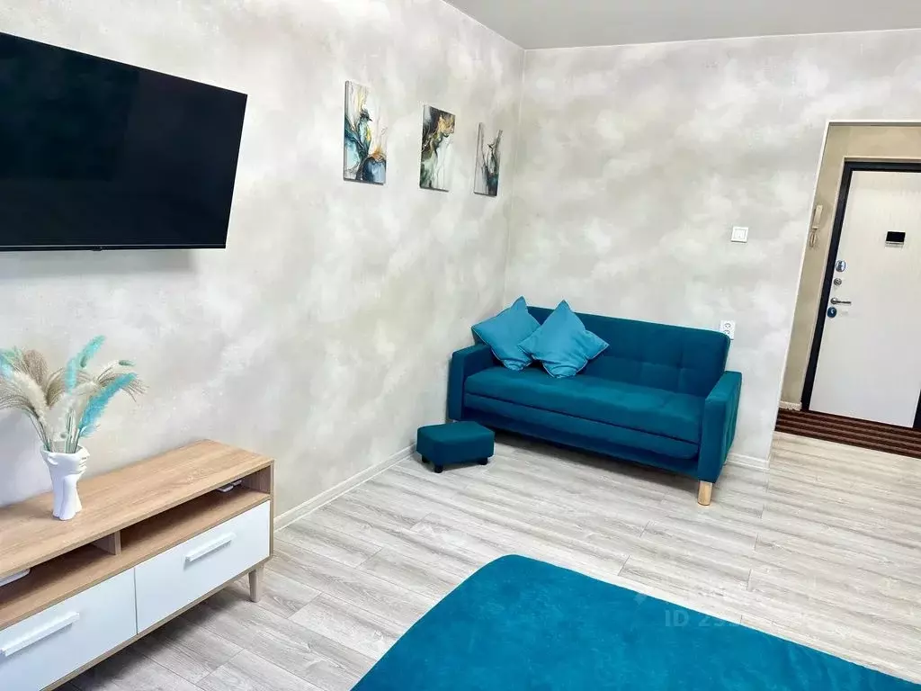 1-к кв. Приморский край, Находка Северный просп., 2 (39.0 м) - Фото 2