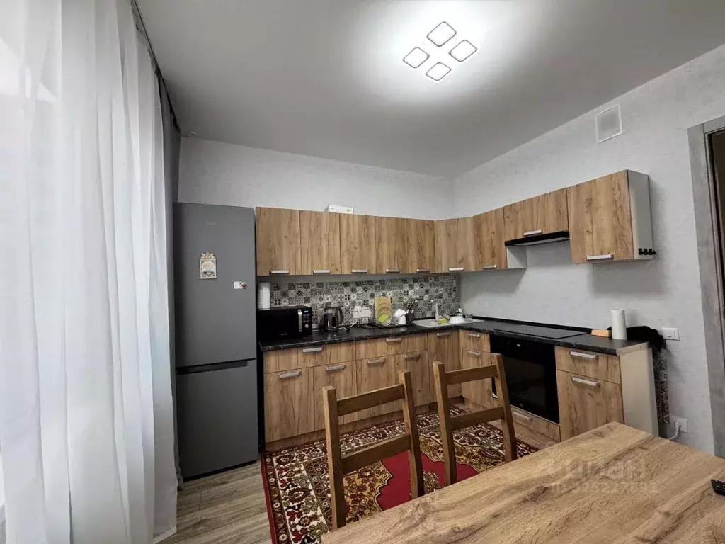 3-к кв. Воронежская область, Воронеж ул. Загоровского, 9/2 (79.0 м) - Фото 1